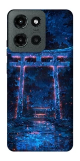 Чехол на Motorola Moto G Power (2025) torii gate фото 1 из 1