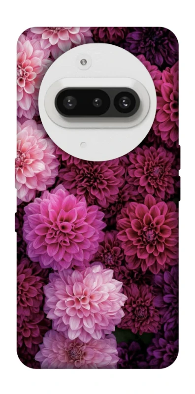 Чехол на Nothing Phone (3a) Garden1 фото 1 из 1