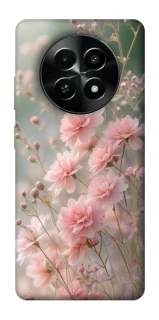 Чехол на Realme Narzo 70x Flowers v26 фото 1 из 1