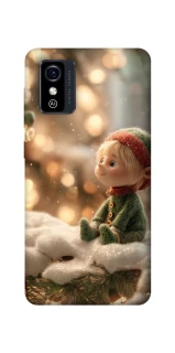 Чохол на ZTE Blade L9 Christmas mood ver.10 фото 1 з 1