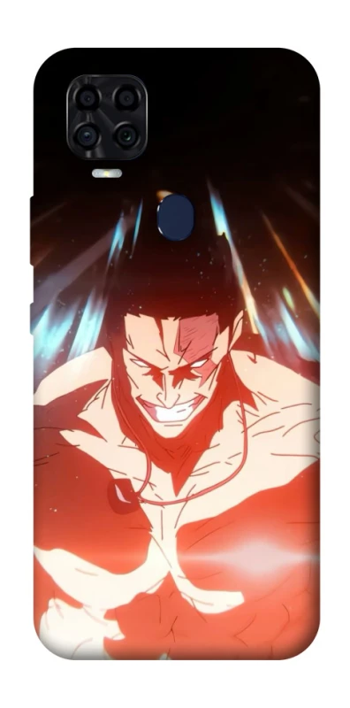 Чохол на ZTE Blade v2020 Todo v4 фото 1 з 1