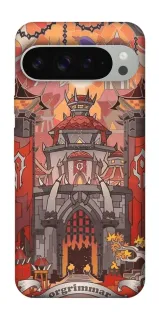 Чохол на Google Pixel 9 Pro XL Orgrimmar фото 1 з 1