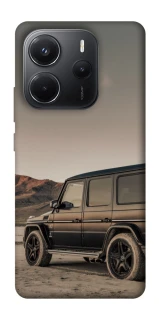 Чехол на Xiaomi Redmi Note 14 4G (Int. version) Gelik фото 1 из 1