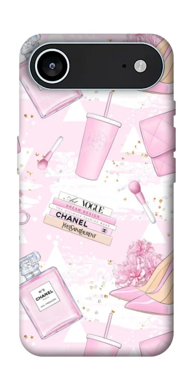 Чохол на Apple iPhone 17 Air (6.5") Fashion collage ver.10 фото 1 з 1