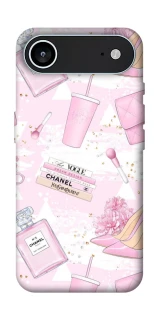 Чохол на Apple iPhone 17 Air (6.5") Fashion collage ver.10 фото 1 з 1