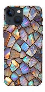 Чохол на Apple iPhone 13 mini (5.4") Nature Mosaic ver.1 фото 1 з 1