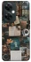 Чехол на OnePlus Nord CE 3 Lite Autumn collage фото 1 Чехол на OnePlus Nord CE 3 Lite Autumn collage фото 1 из 1
