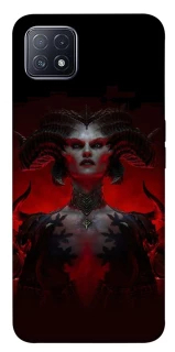 Чехол на Oppo A73 Lilith фото 1 из 1