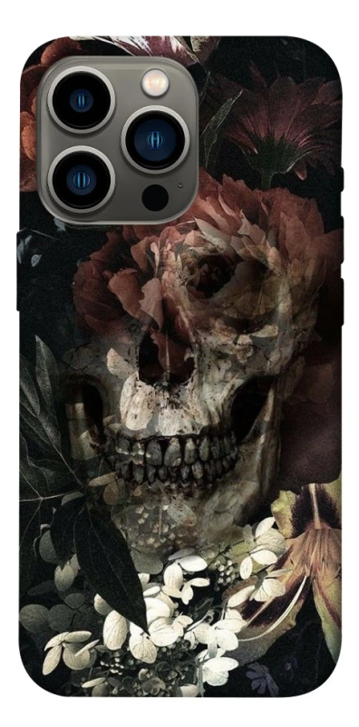 Чохол на Apple iPhone 13 Pro (6.1") Romantic Halloween ver.1 фото 1 з 1