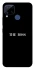 Чохол на Realme C15 The boss фото 1 з 1