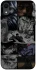 Чохол на Apple iPhone XR (6.1") Berserk collage ver.3 фото 1 з 1