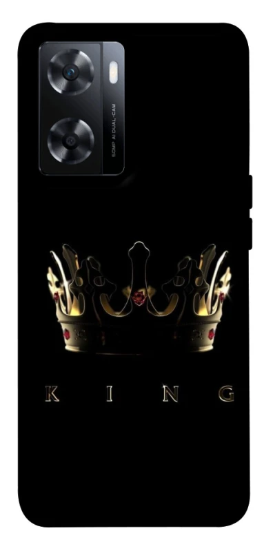 Чохол на OnePlus Nord N20 SE King ver.2 фото 1 з 1