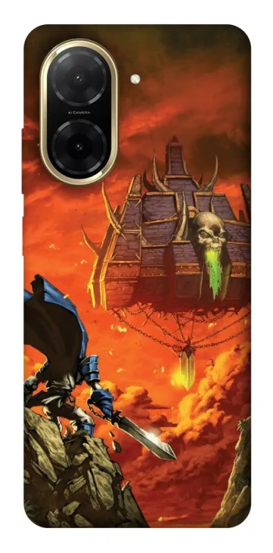 Чохол на Xiaomi Redmi A5 (Europe version) WOW Forever v2 фото 1 з 1