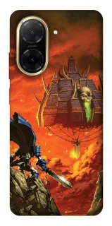 Чехол на Xiaomi Redmi A5 (Europe version) WOW Forever v2 фото 1 из 1
