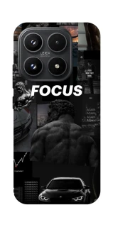 Чохол на Xiaomi 17 Focus ver.1 фото 1 з 1