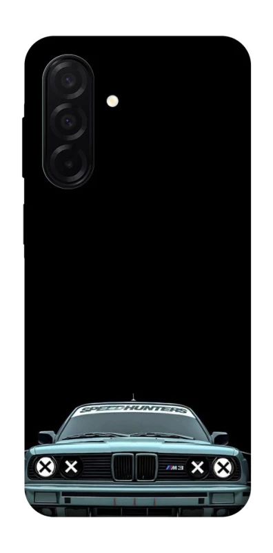 Чохол на Samsung Galaxy A26 5G BMW v148 фото 1 з 1