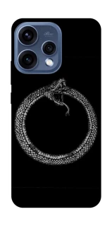 Чехол на Oppo Reno 15 Ouroboros фото 1 из 2