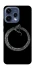 Чехол на Oppo Reno 15 Ouroboros фото 2 из 2