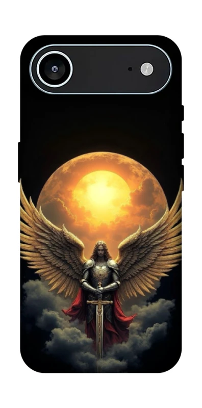 Чохол на Apple iPhone 17 Air (6.5") Archangel фото 1 з 1