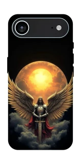 Чехол на Apple iPhone 17 Air (6.5") Archangel фото 1 из 1