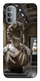 Чохол на Motorola Moto G31 statue фото 1 з 1