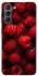 Чехол на Samsung Galaxy S21 Малинка фото 1 из 1