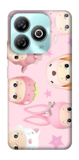 Чохол на ZTE Blade A75 4G Sonny angel фото 1 з 1