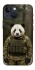 Чохол на Apple iPhone 13 mini (5.4") Панда захисник фото 1 з 1