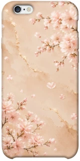Чохол на Apple iPhone 6/6s plus (5.5") Sakura ver.2 фото 1 з 1