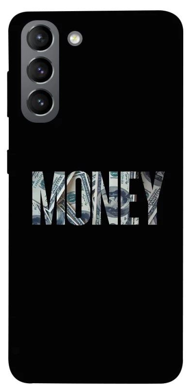 Чехол на Samsung Galaxy S21 Money-dollars фото 1 из 1