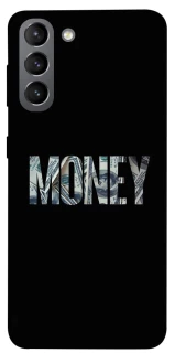 Чехол на Samsung Galaxy S21 Money-dollars фото 1 из 1