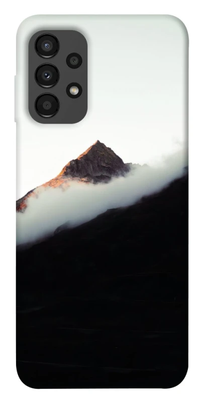 Чохол на Samsung Galaxy A13 4G Mountain v3 фото 1 з 1