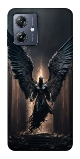Чохол на Motorola Moto G54 Dark Angel фото 1 Чохол на Motorola Moto G54 Dark Angel фото 1 з 1