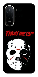 Чехол на Xiaomi Redmi A7 Pro 4G Friday 13th Jason фото 1 из 2