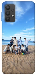 Чехол на Samsung Galaxy A32 (A325F) 4G Stray Kids All In One Frame фото 1 из 1