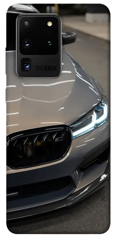 Чехол на Samsung Galaxy S20 Ultra BMW v53 фото 1 из 1