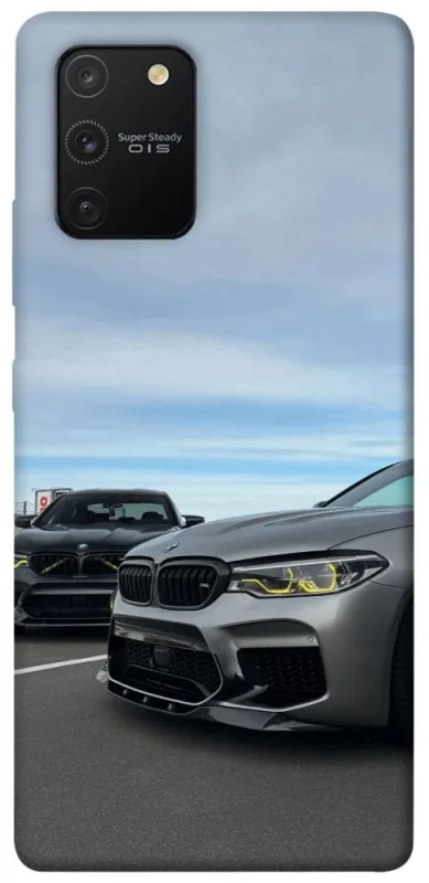 Чехол на Samsung Galaxy S10 Lite BMW V57 фото 1 из 1
