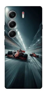 Чохол на Tecno Camon 40 F-1 ver.5 фото 1 з 1