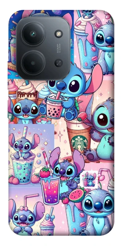 Чохол на Xiaomi Redmi 15C (EU) Stitch ver.25 фото 1 з 1