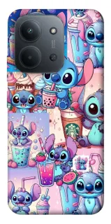 Чехол на Xiaomi Redmi 15C (Global) Stitch ver.25 фото 1 из 1