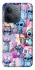 Чехол на Xiaomi Redmi 15C (Global) Stitch ver.25 фото 1 из 1