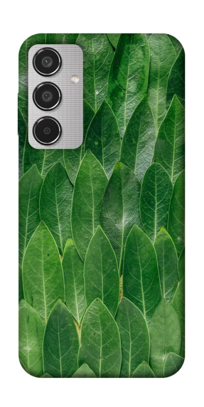 Чехол на Samsung Galaxy M35 Листья фото 1 из 1