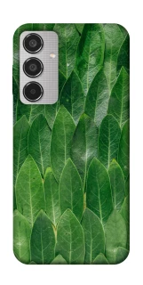 Чохол на Samsung Galaxy M35 Листя фото 1 з 1