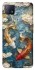 Чохол на Oppo A72 5G / A73 5G Koi carp фото 1 з 1