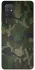Чохол на Samsung Galaxy A71 camouflage v1 фото 1 з 1