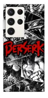 Чохол на Samsung Galaxy S23 Ultra Berserk collage ver.2 фото 1 з 1