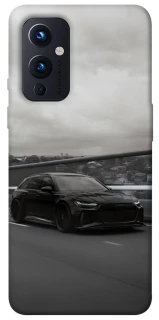 Чехол на OnePlus 9 RS6 grey фото 1 из 1