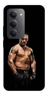 Чохол на Xiaomi Redmi 15 (Global) usik фото 1 з 1