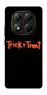 Чохол на Xiaomi Poco X7 Halloween aesthetic ver.2 фото 1 з 1