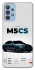 Чохол на Samsung Galaxy M32 BMW M5 CS фото 1 з 1